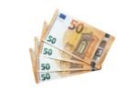 50-Euro-Scheine