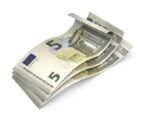 5-Euro-Scheine